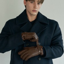 사르토르 풀터치 가죽 장갑(양가죽/남성장갑)