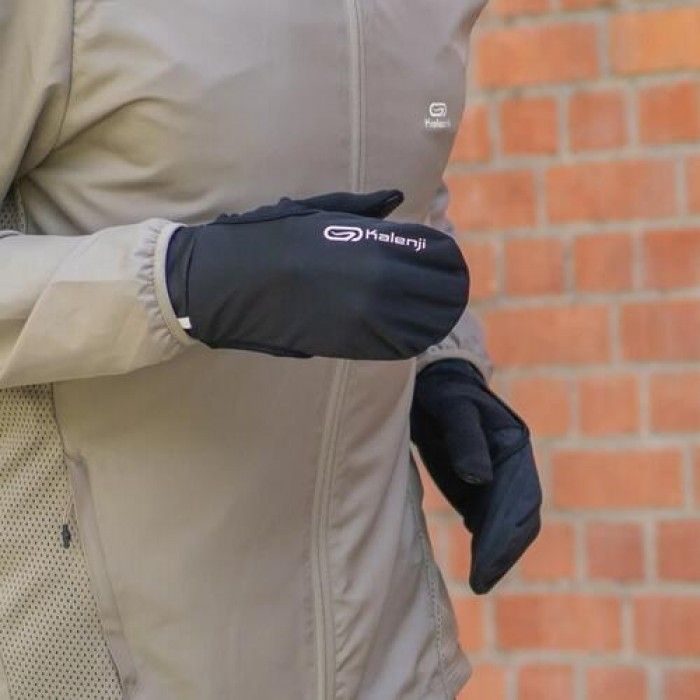 데카트론 러닝 장갑 에볼루티브 V2 킵런