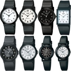 카시오 수능시계 남자 여자 패션 수험생 손목시계 학생 전자 시험용