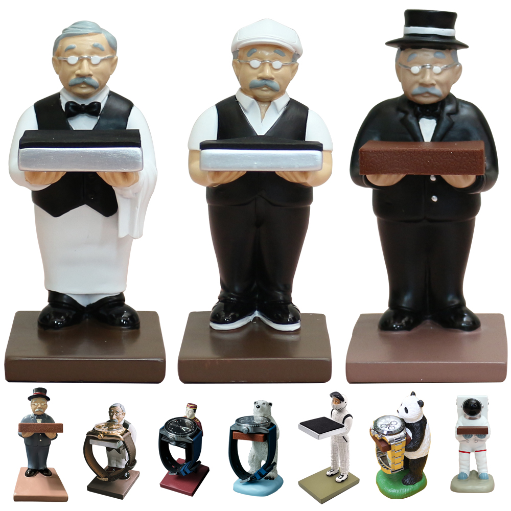 비텐 시계거치대 시계보관함 국내최다 집사소형