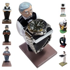 비텐 시계거치대 시계보관함 국내최다 집사소형