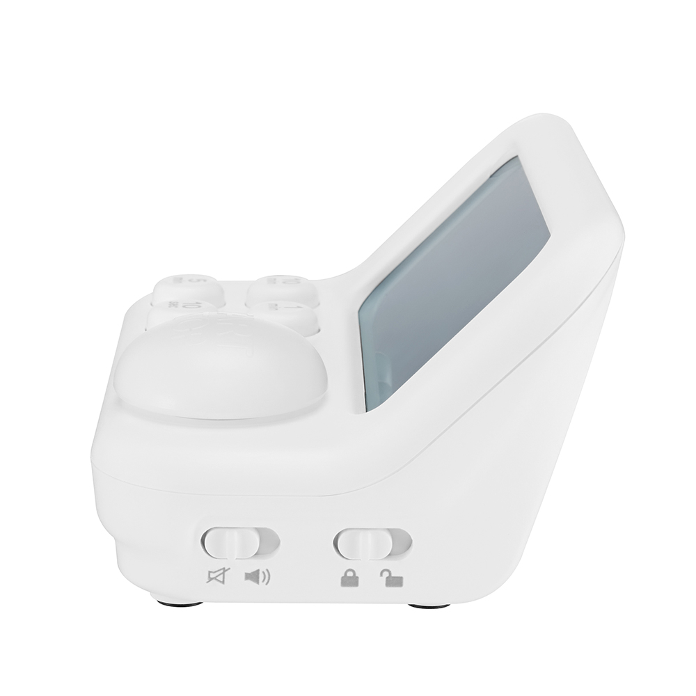 드레텍 스톱워치 공부타이머 스탑워치 T-606