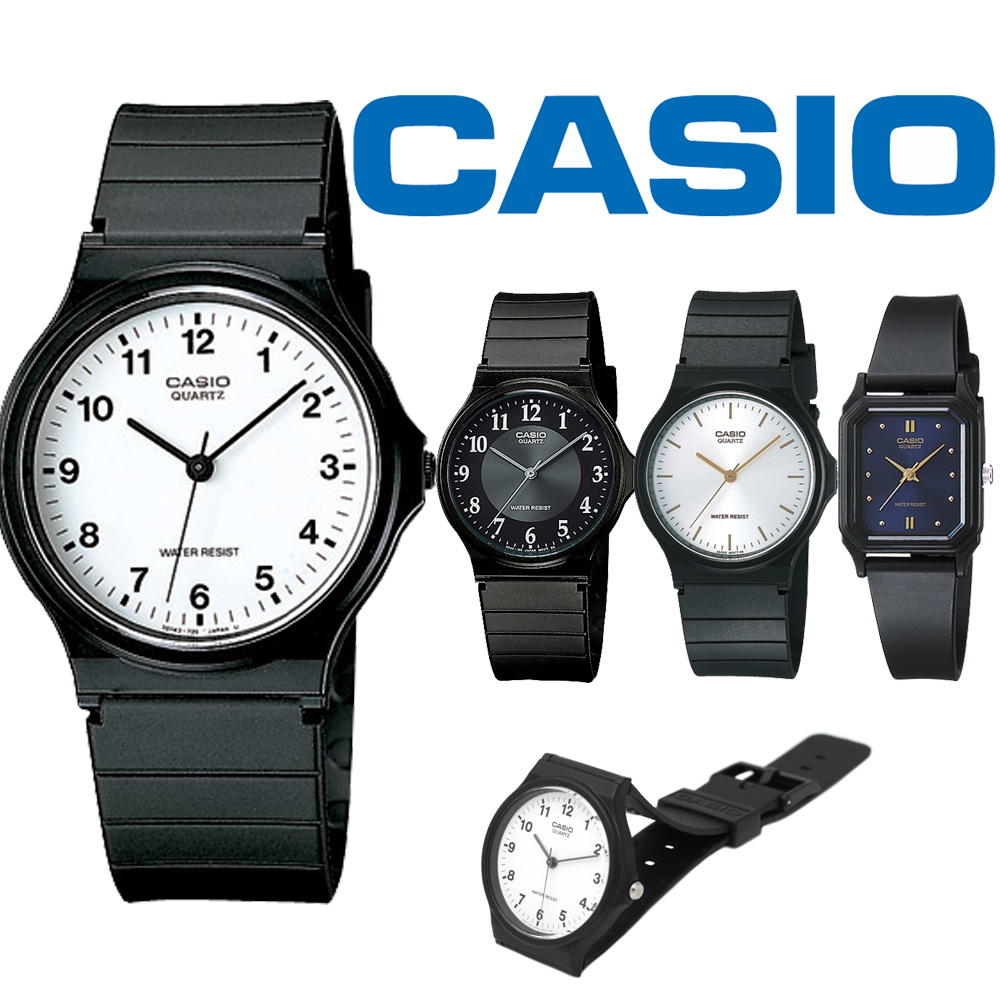 카시오 수능 학생 시계 수험생 손목