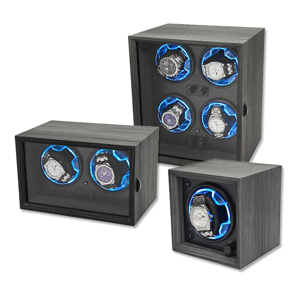 워치와인더 오토매틱 시계 와인더 보관함