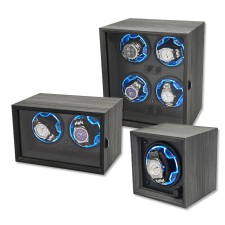 워치와인더 오토매틱 시계 와인더 보관함