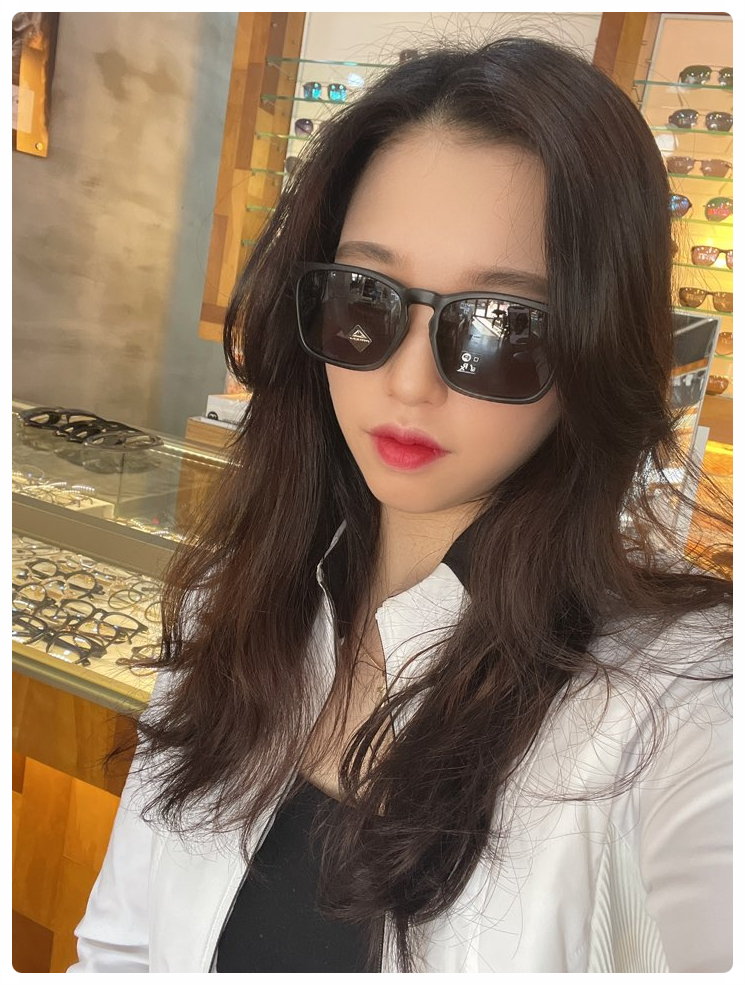 오클리 래치 스퀘어 편광선글라스OO9358-13 12 14 18 OO9349-19 28 41