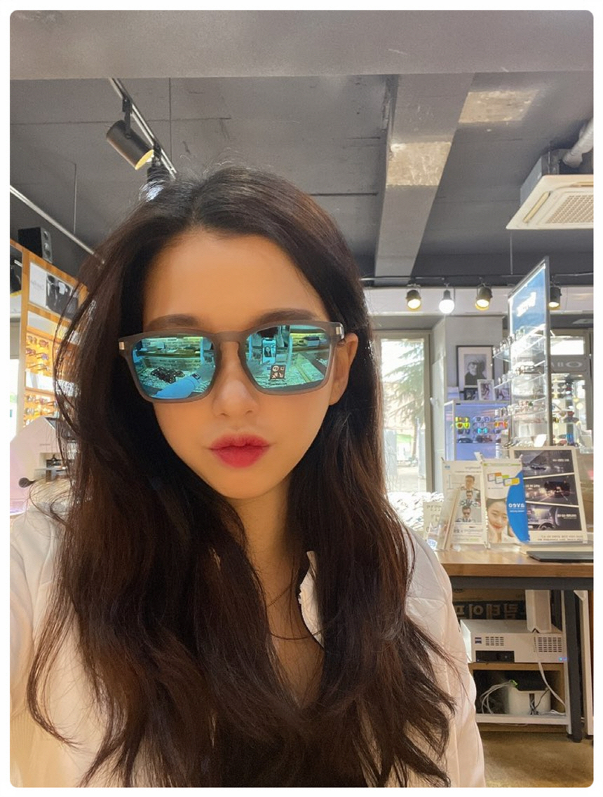 오클리 래치 스퀘어 편광선글라스OO9358-13 12 14 18 OO9349-19 28 41