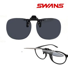 일본 SWANS 편광 클립온 선글라스 안경 시저플립 SCP-21 SCP-23