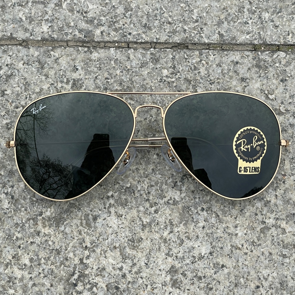 레이벤 보잉선글라스 RB3025 RB3026 RB3689 파일럿 보잉선글라스