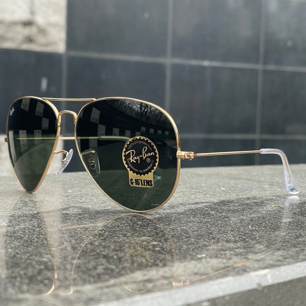 레이벤 보잉선글라스 RB3025 RB3026 RB3689 파일럿 보잉선글라스