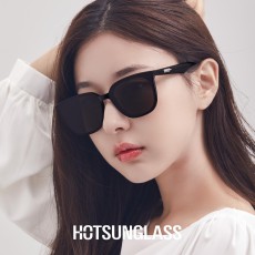 젠틀몬스터 선글라스 릴리트 01 BR 사각 가벼운 뿔테 남자 여자 커플 틴트선글라스