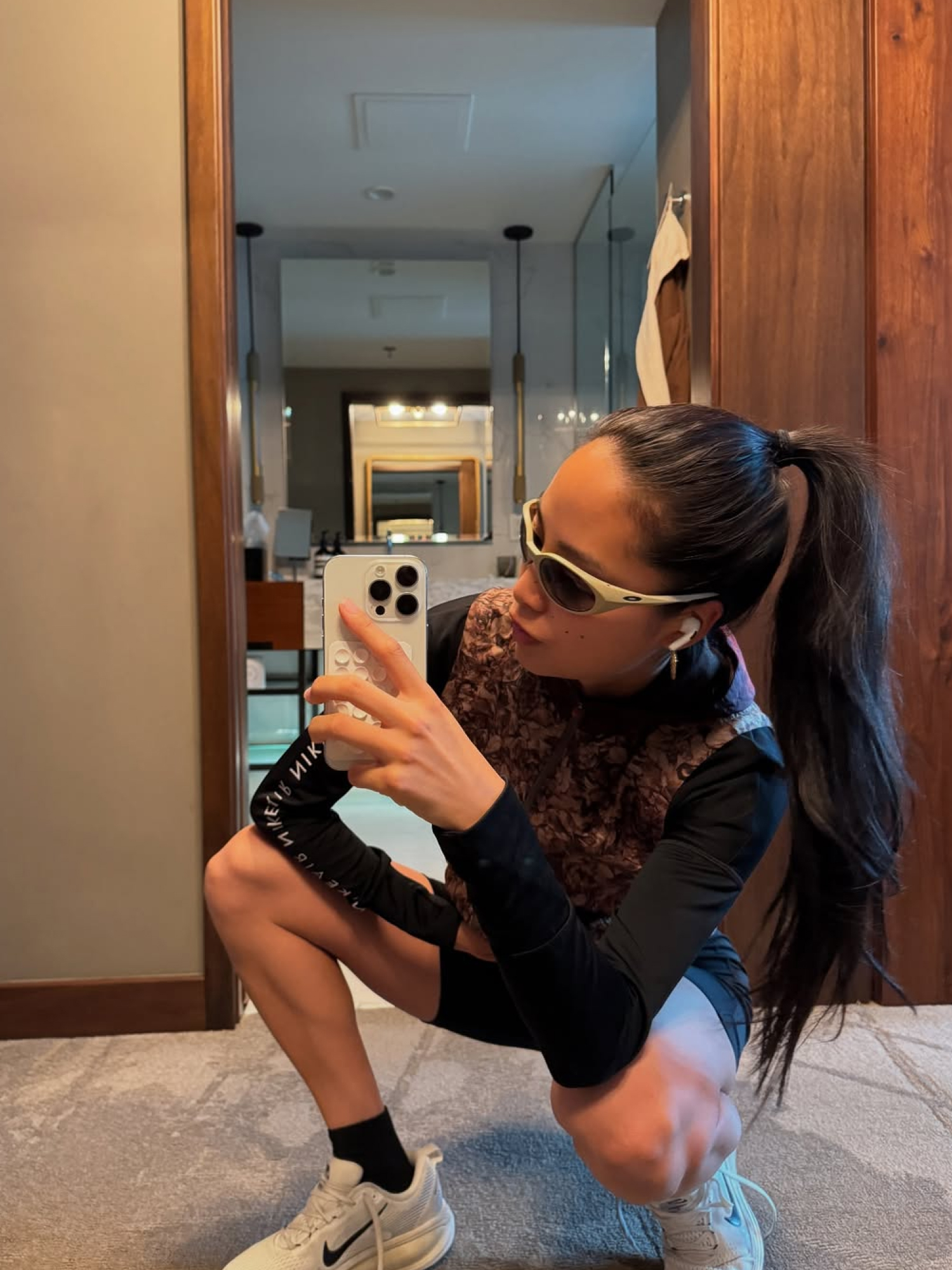 [N도착보장/슈퍼적립]오클리 OO9438 아이자켓 리덕스 선글라스 스포츠 러닝 편광 프리즘 25년 9월 생산