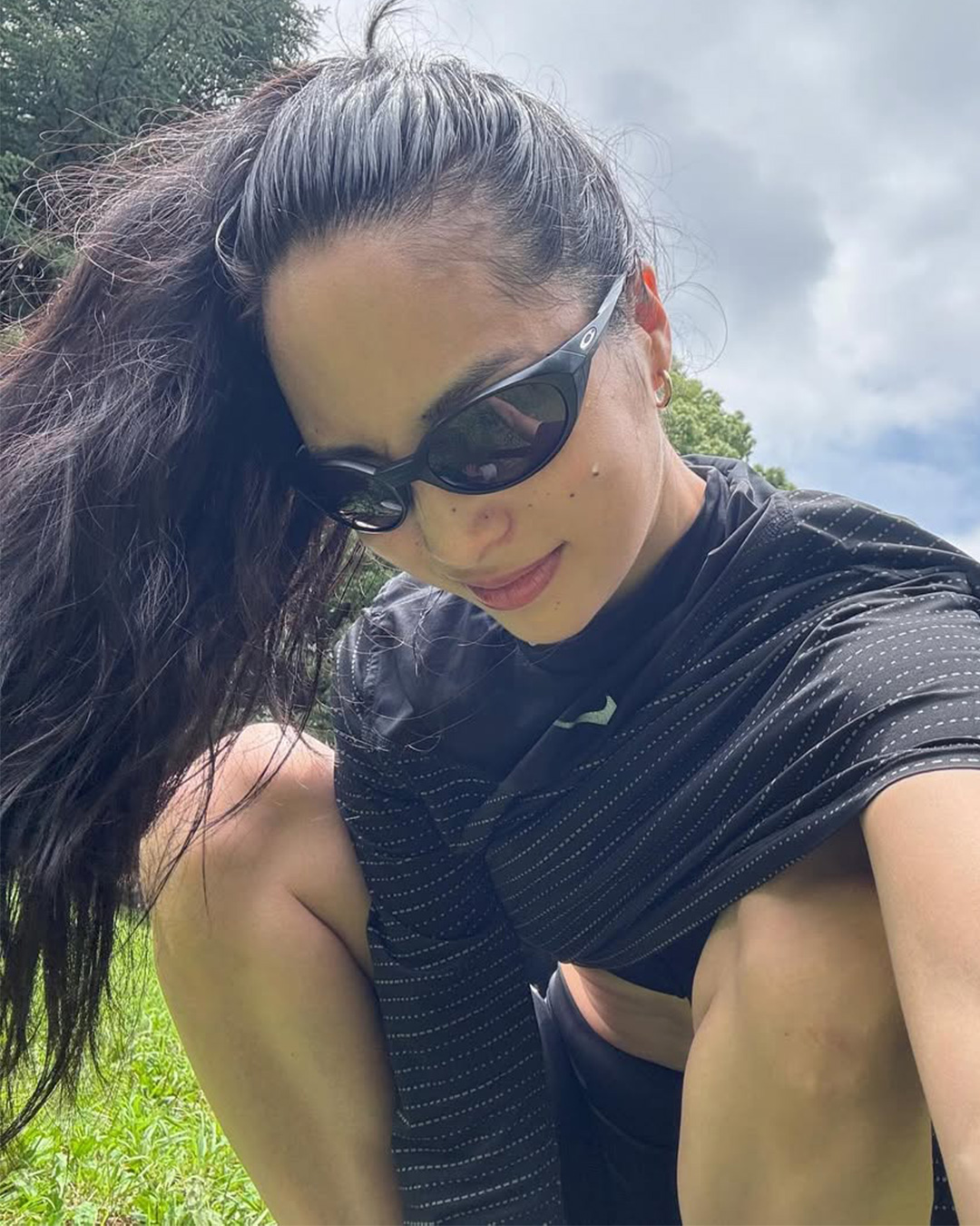 [N도착보장/슈퍼적립]오클리 OO9438 아이자켓 리덕스 선글라스 스포츠 러닝 편광 프리즘 25년 9월 생산