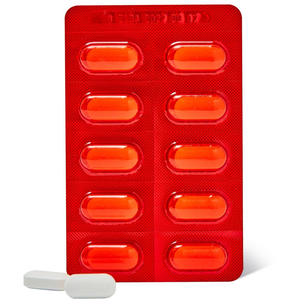 고려은단 비타민C 1000 600정 X 1개 (20개월분)