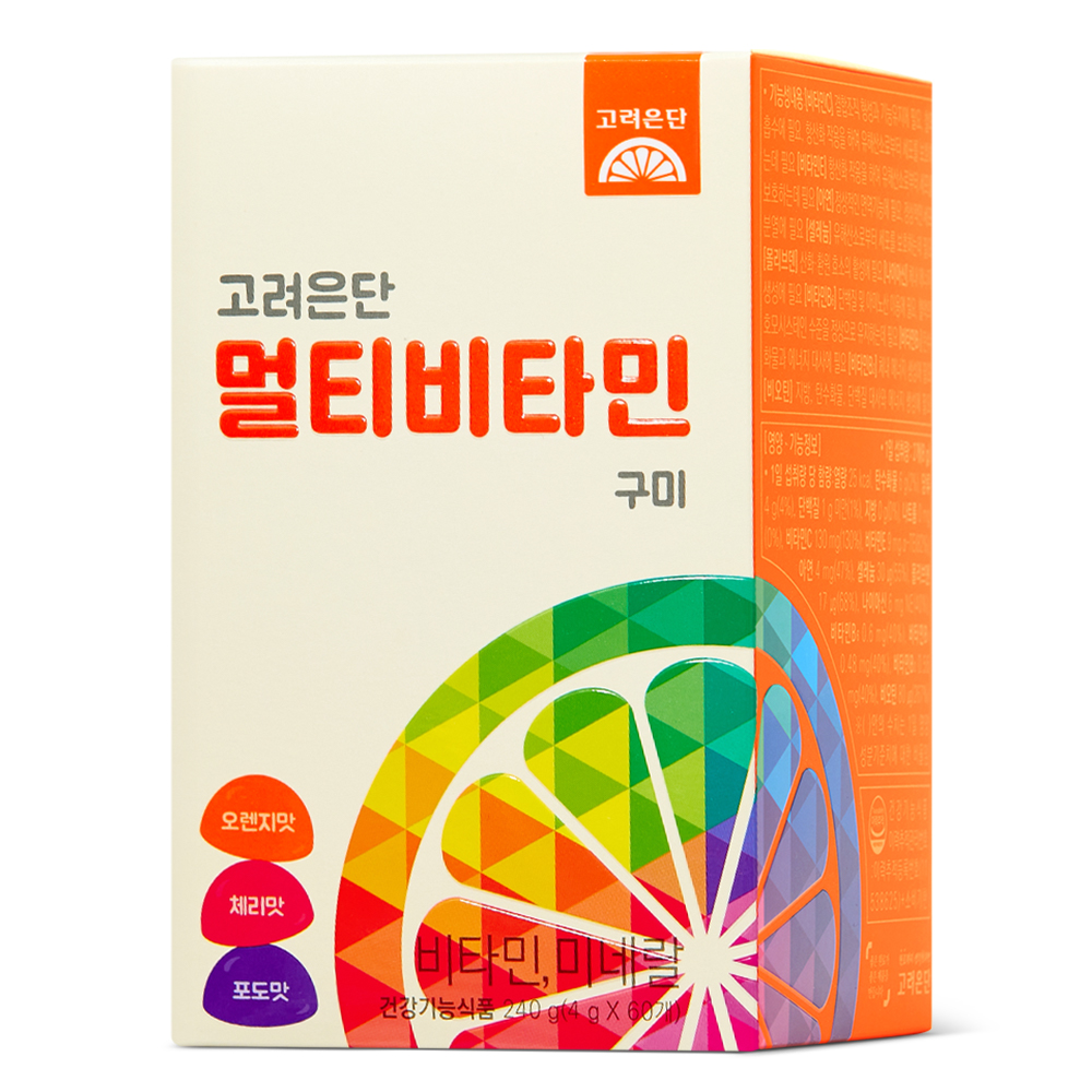 고려은단 메가도스C 비타민C 3000mg X 100포 (300g), 2개