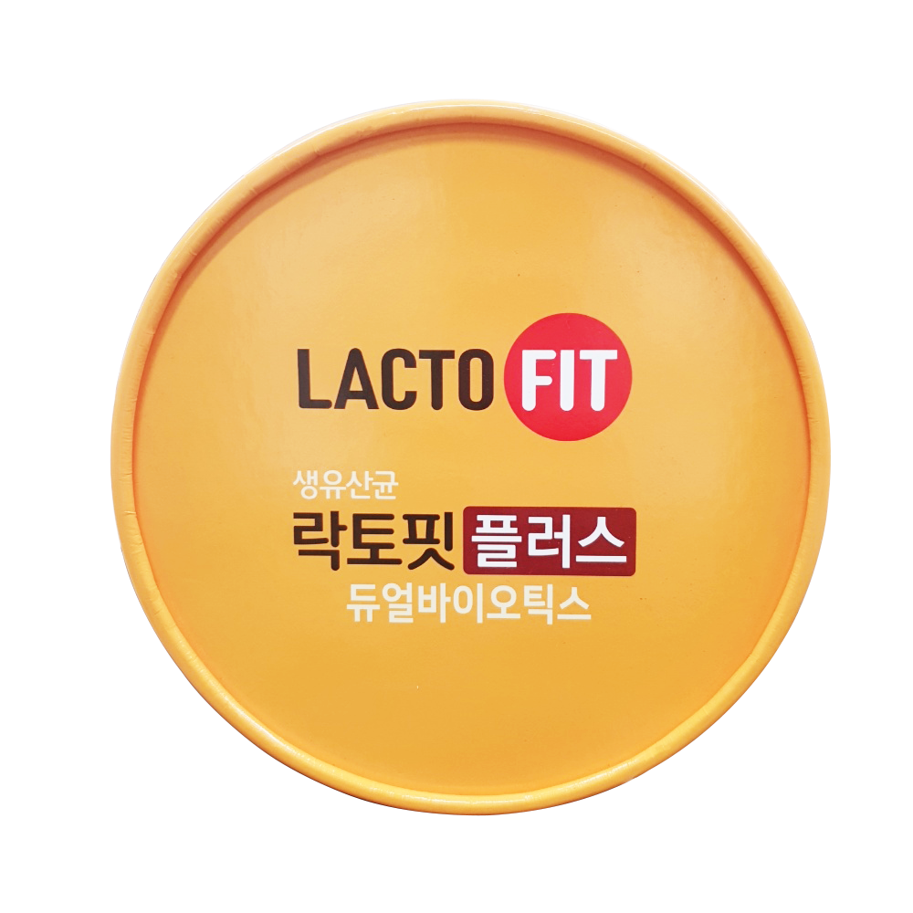 락토핏 플러스 듀얼바이오틱스 생유산균 200포 코스트코 종근당 프로바이오틱스 장 대용량