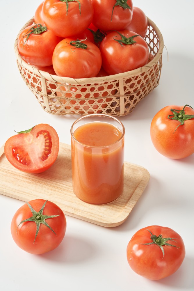 산지직송 김명희토마토즙 100% 껍질째 갈아만든 토마토즙 주스 110ml 30포