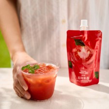 갈아만든 토마토즙 100% 국산 토마토 110ml 30개 따마토즙