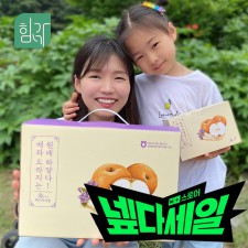 힘가네 도라지배즙 1박스(80ml x 40개입)