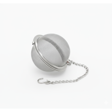 일본 차거름망 티인퓨저 스텐 미넥스 차망-5.5cm