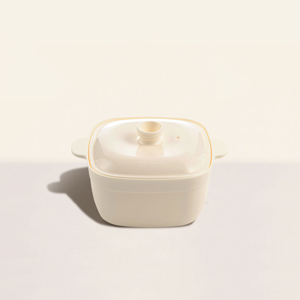 [N배송] 실리콘 하모니 사각 만능찜기 WSK4024