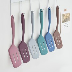 이디프 실리콘 뒤집개 국산 미니 계란말이뒤집개