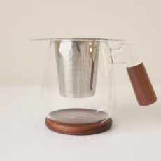 차 거름망 티 스트레이너 망 티인퓨저 스텐 304 찻잎 필터(기본형) 차그루