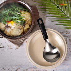 독일 BRK 미니국자 서빙스푼 스텐 미니스푼