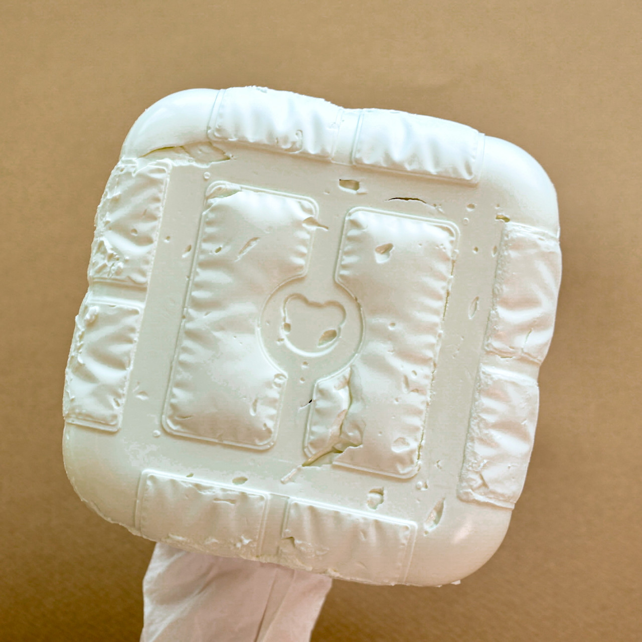 베어그릭스 유청분리기 꾸덕메이커 1.7L 그릭요거트만들기 메이커