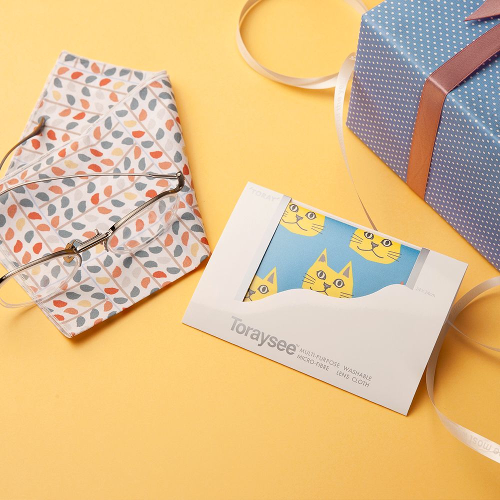 도레이씨 안경닦이 도레이 안경수건 디자인 안경수건 극세사 초극세사 안경천