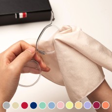 도레이씨 안경닦이 안경수건 천 솔리드 도레이 극세사 초극세사 황사 미세먼지 클리너 선물용