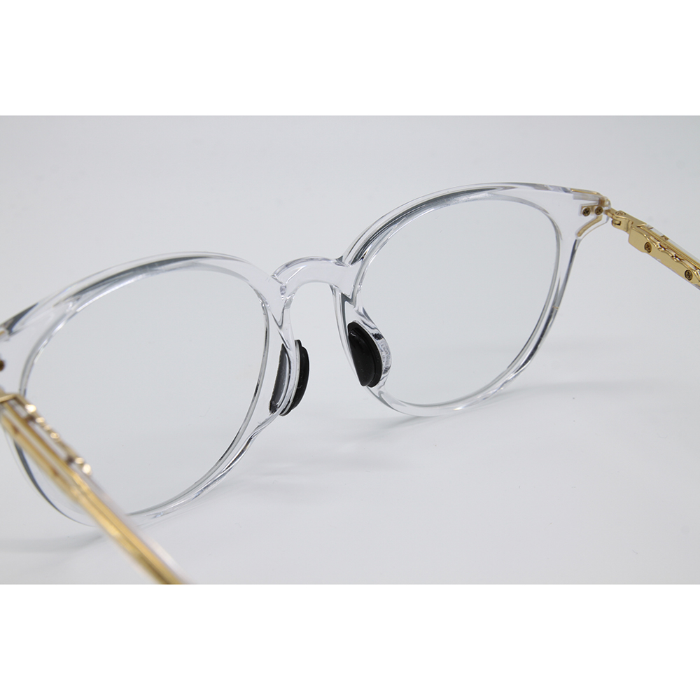 안경 코받침 교체 뿔테 코패드 자국 선글라스 흘러내림 방지 실리콘 다리 미끄럼 고정