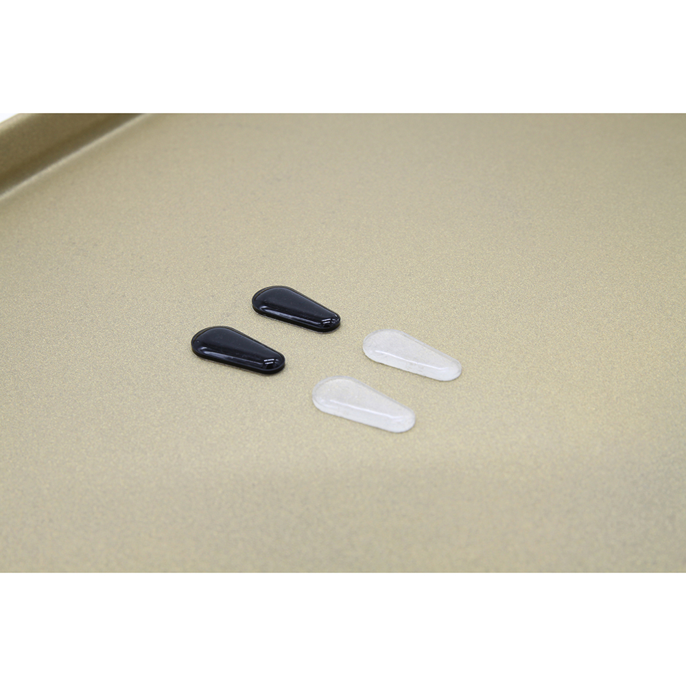 안경 코받침 교체 뿔테 코패드 자국 선글라스 흘러내림 방지 실리콘 다리 미끄럼 고정