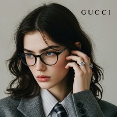 구찌 명품 안경테 30종 뿔테 메탈 라운드 스퀘어 남성 여성 안경