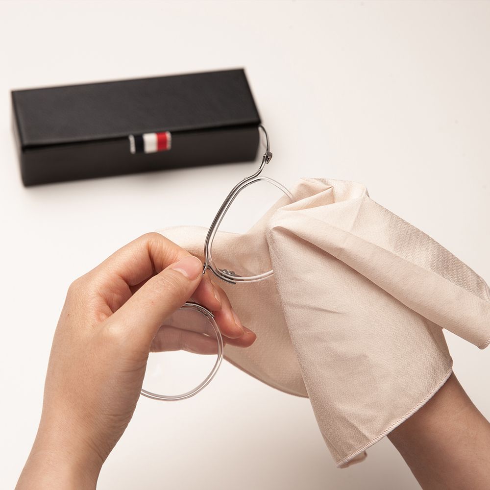 도레이씨 안경닦이 안경천 세탁가능 도레이 클리너 극세사 초극세사 안경수건 안경닦기