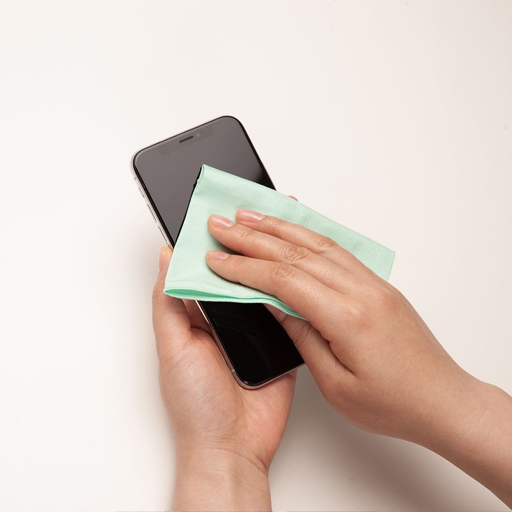 도레이씨 안경닦이 안경천 세탁가능 도레이 클리너 극세사 초극세사 안경수건 안경닦기