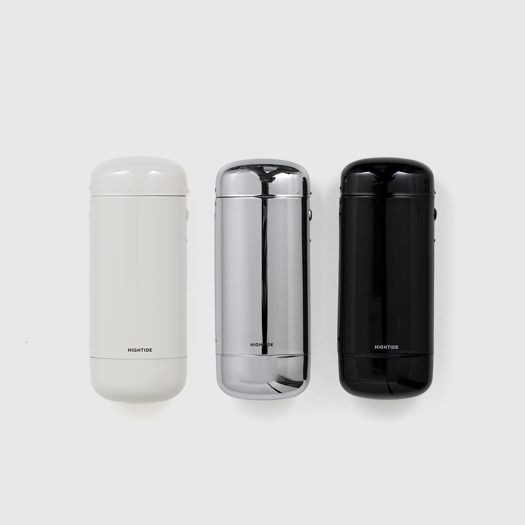 하이타이드 HIGHTIDE 스틸 안경 케이스