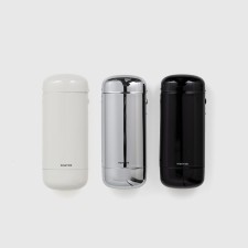 하이타이드 HIGHTIDE 스틸 안경 케이스