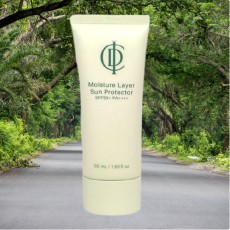 (25년 최신상품) 인셀덤 선크림 리뉴얼 모이스쳐 레이어 선 프로텍터 젤 썬크림 50ml