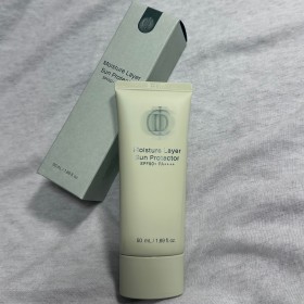 인셀덤 NEW 신제품 리뉴얼 모이스쳐 레이어 선 프로텍터 썬젤50ml, 1개