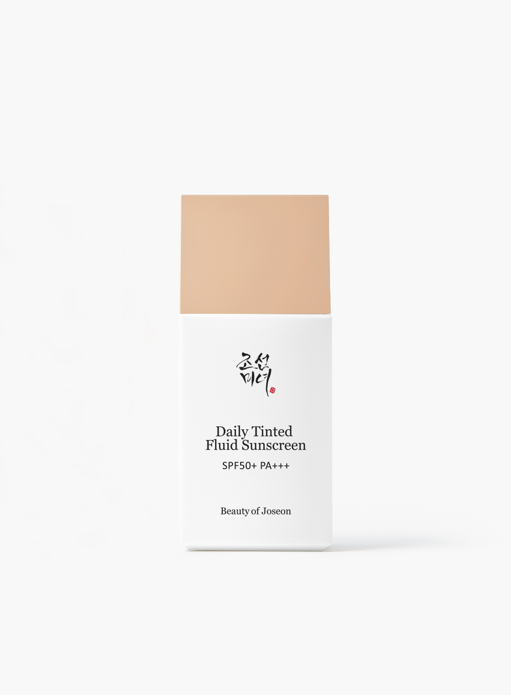 조선미녀 데일리 틴티드 선세럼 50ml SPF50+ PA+++