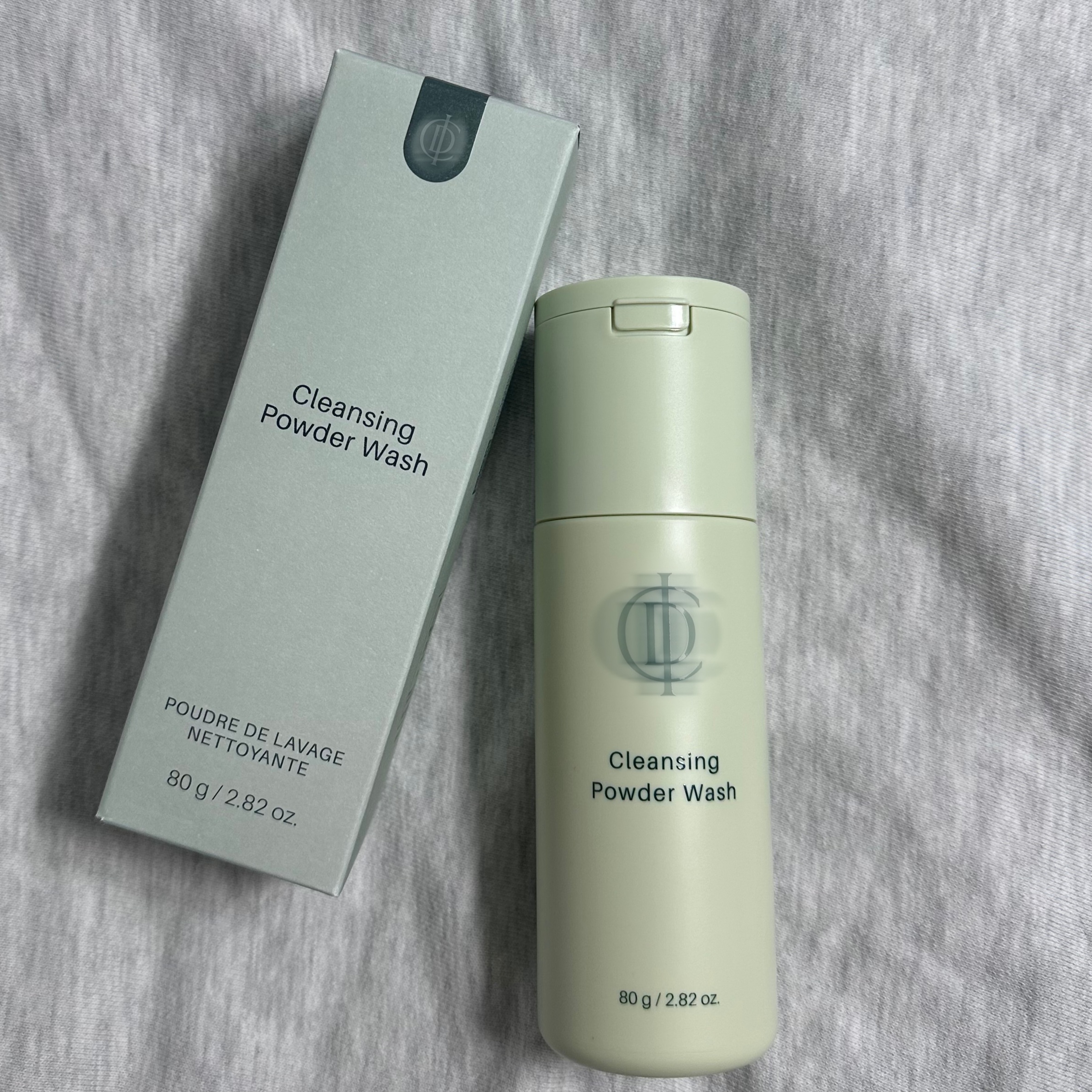 인셀덤 NEW신제품 리뉴얼 클렌징 폼 파우더 가루 효소 워시 세안제 80g,1개