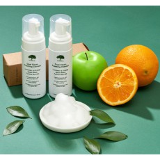 언제나B 약산성 폼클렌징 저자극 초등학생 청소년 사춘기 아침 버블 거품 여행용 px 세안제