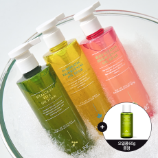 (1+1) 맥스클리닉 반전클렌저 대용량 오일투폼 클렌징오일 클렌징폼 310g