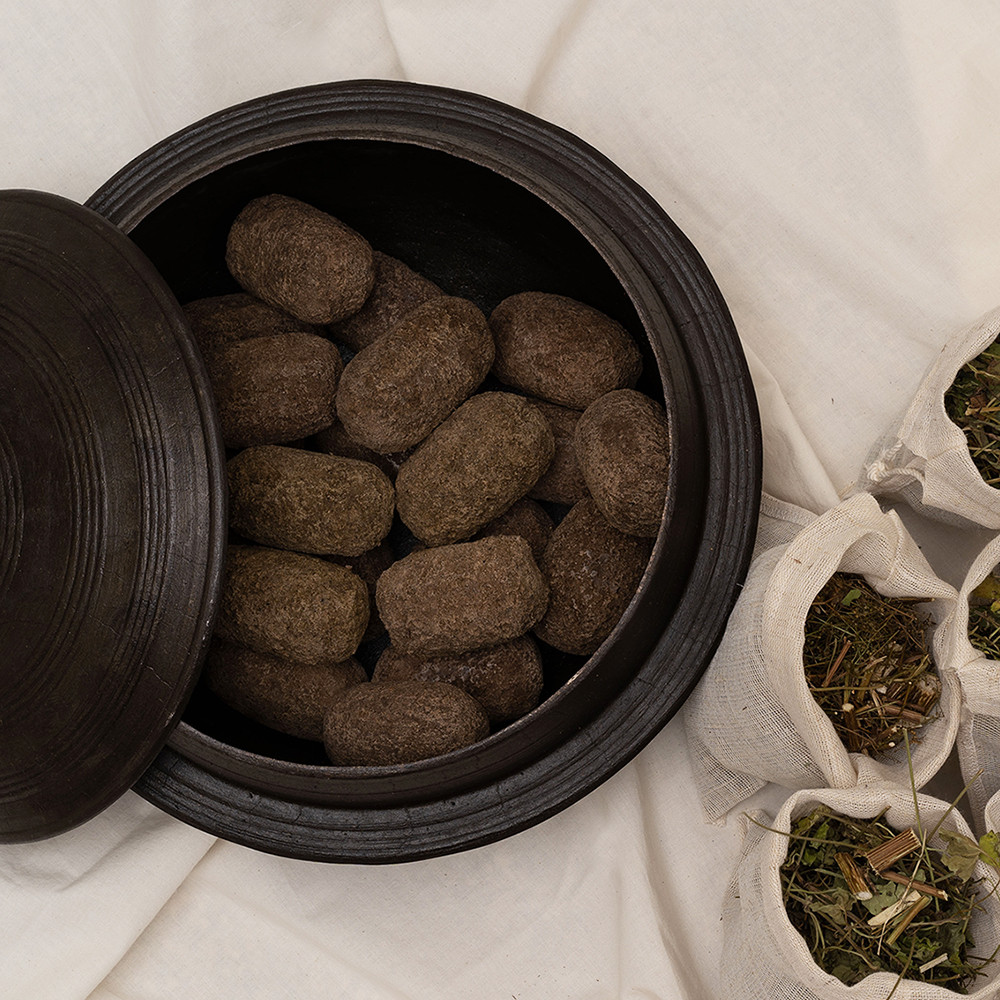 천비누솝 정안고 비누팩 어성초 천연 세안 비누 1개