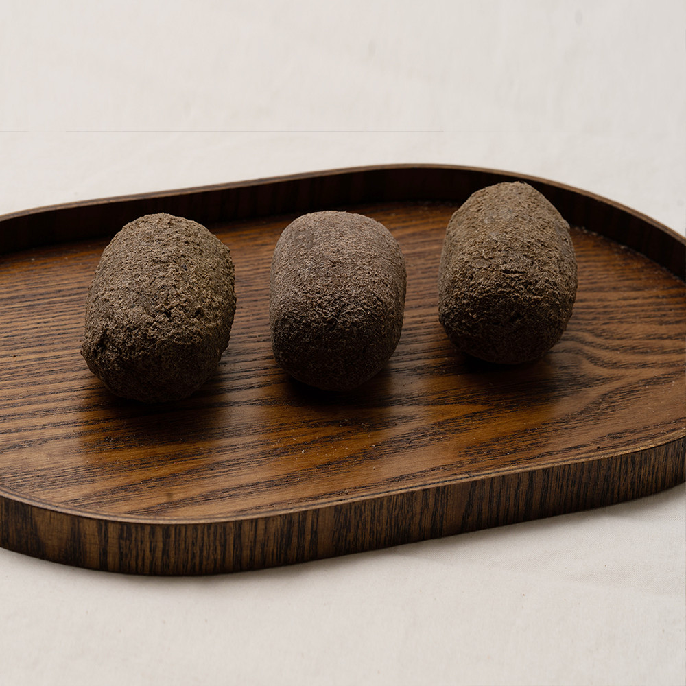 천비누솝 정안고 비누팩 어성초 천연 세안 비누 1개