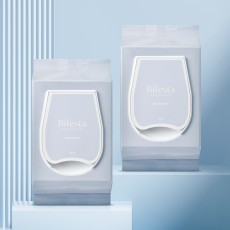 [1+1] 비페스타 미셀라 저자극 클렌징티슈 브라이트닝 모공패드 세안티슈 여행용클렌징시트 46매