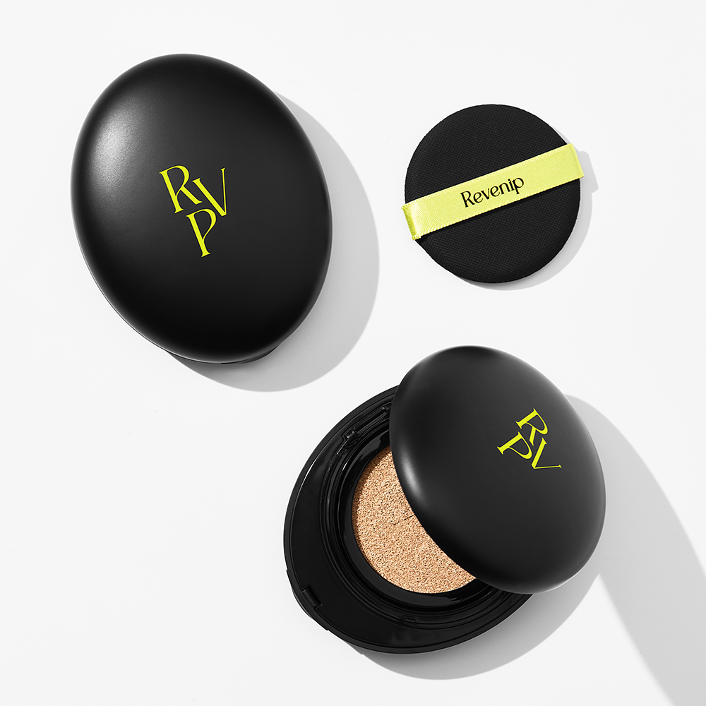 리베니프 리마지 실프팅 브이쿠션 1box