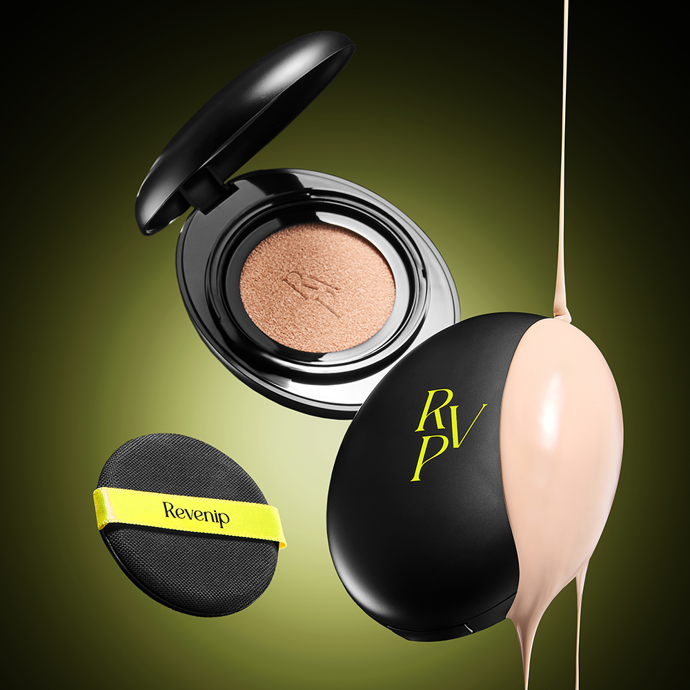 리베니프 리마지 실프팅 브이쿠션 1box