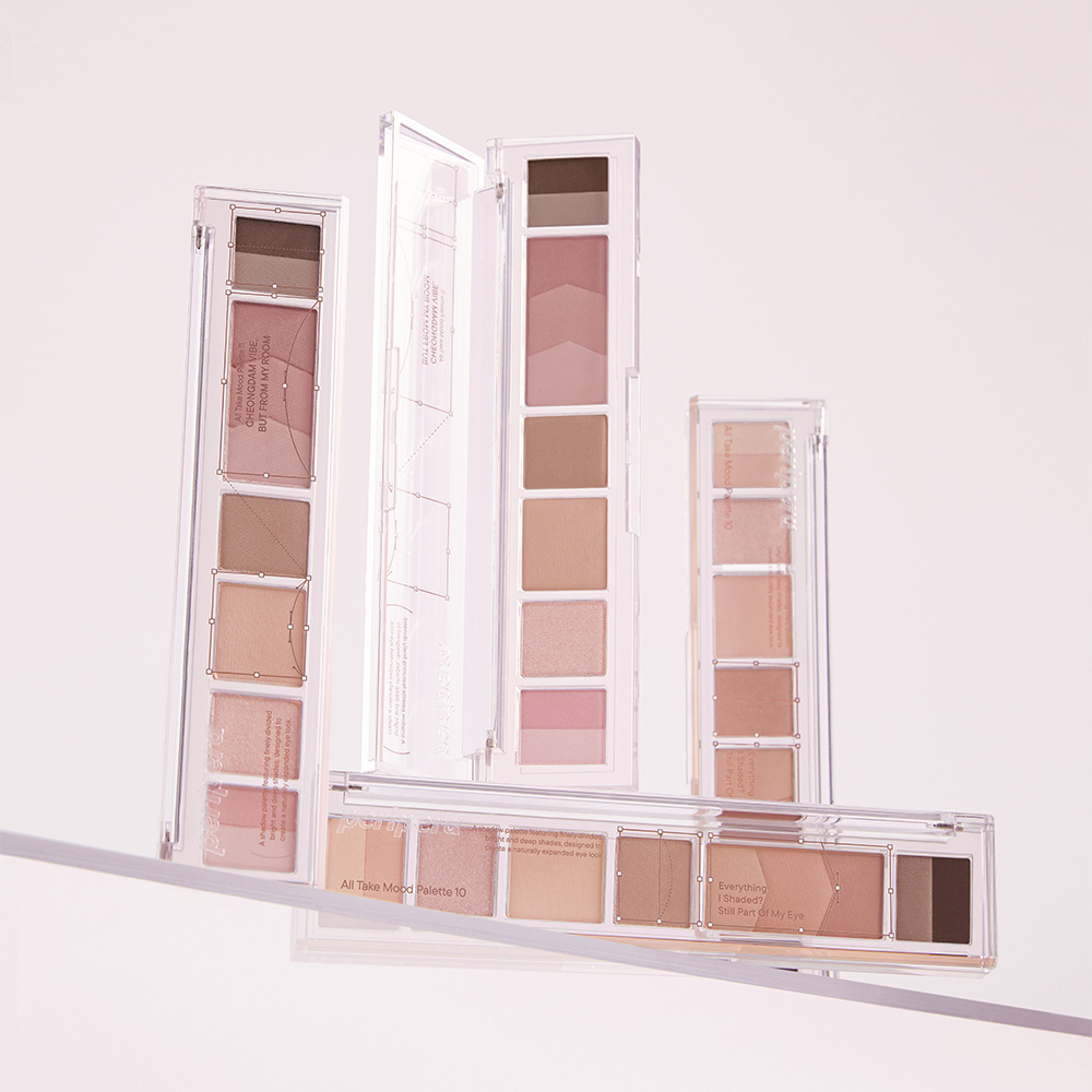 [NEW컬러] 페리페라 올테이크 무드 팔레트